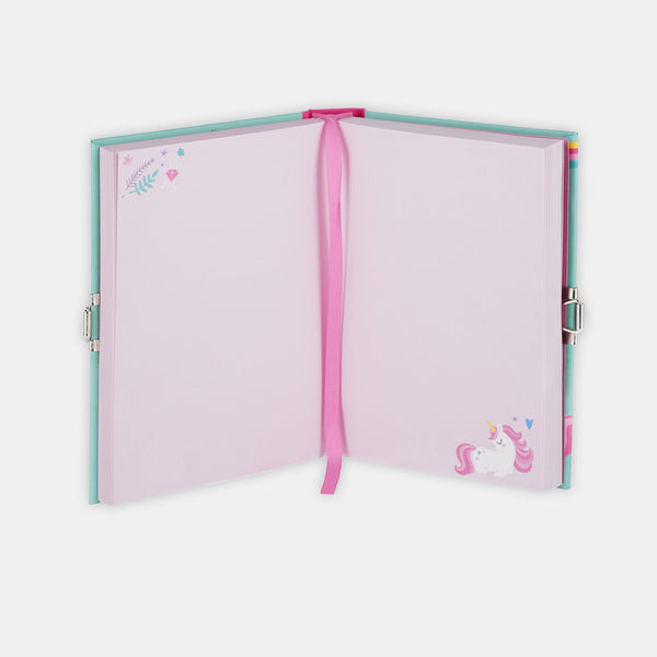Unicorn diary