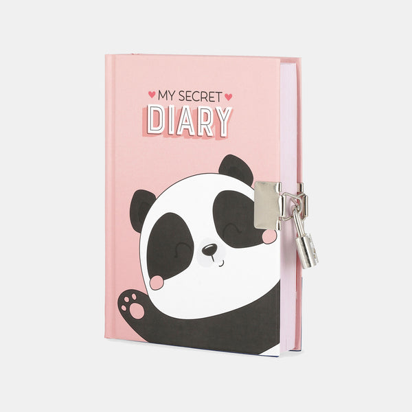 Journal intime Panda