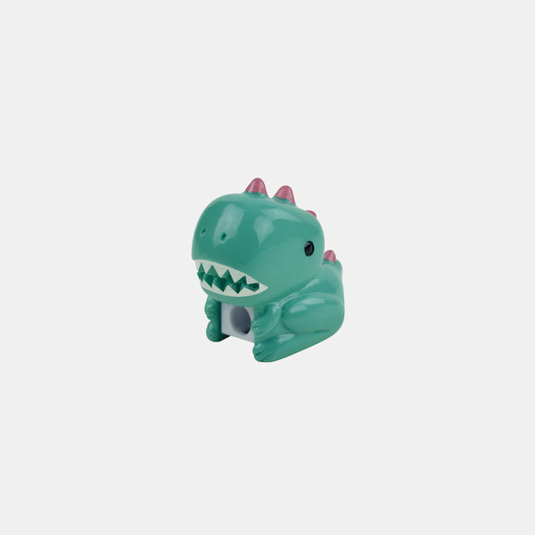 Dinosaurier-Bleistiftspitzer
