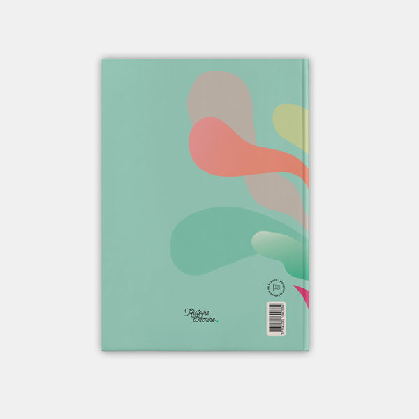 My 2023 Citrus Planner