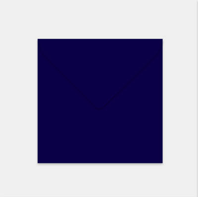 Enveloppe 170x170 mm skin marine