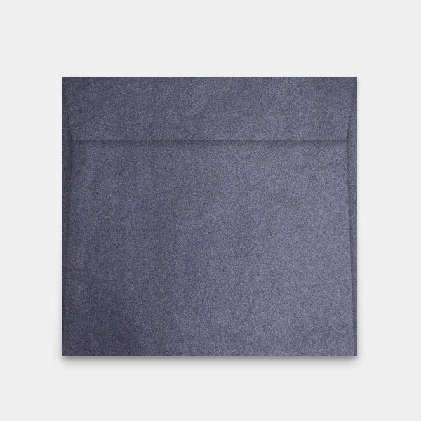 Envelope 220x220 mm metallic anthracite