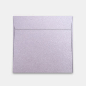 Envelope 220x220 mm metallic kunzite