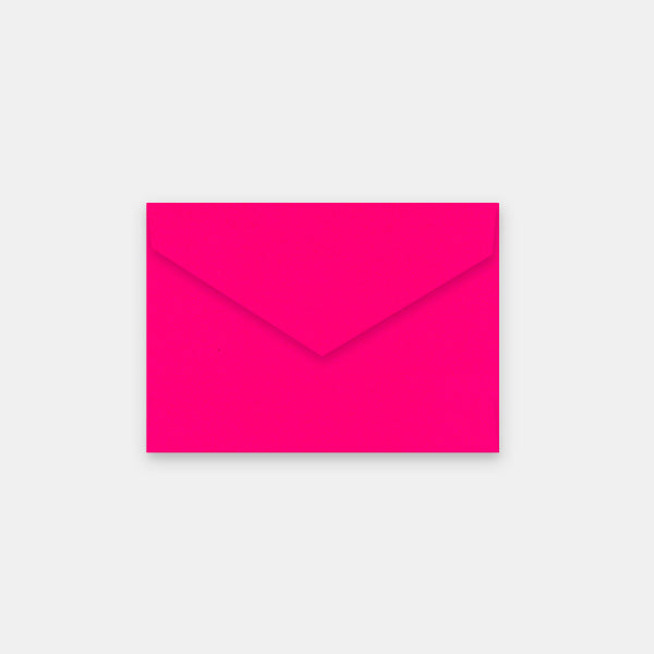 Umschlag 90x140 mm Fuchsia-Haut