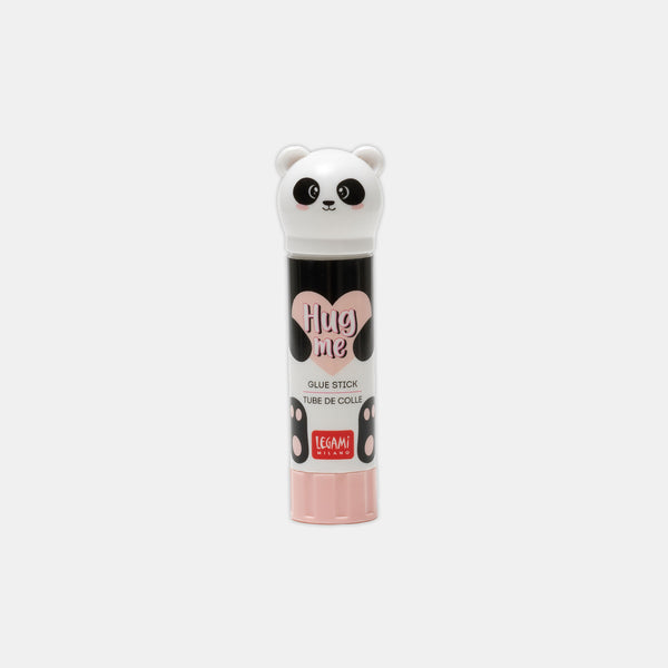 Panda-Klebestift – Umarme mich