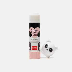 Panda glue stick - Hug me