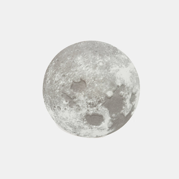 Legami phosphoreszierender Klebemond