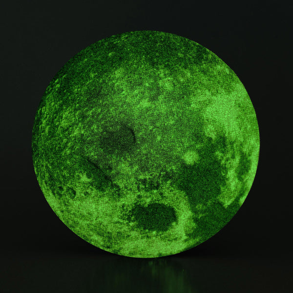 Legami phosphoreszierender Klebemond
