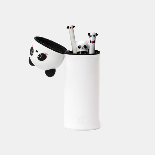 Trousse kawaii - Panda