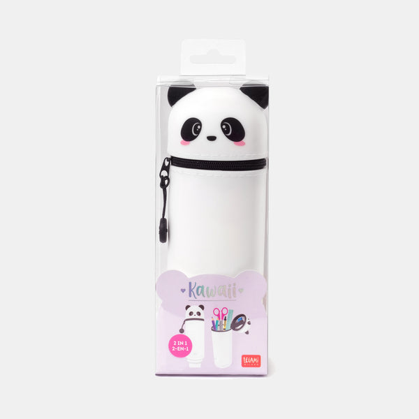 Trousse kawaii - Panda