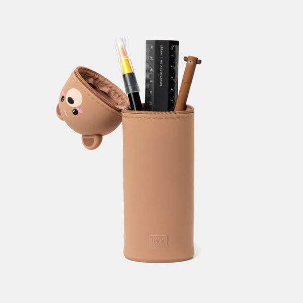 Kawaii pencil case - Teddy Bear