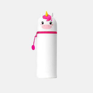 Trousse kawaii - Licorne