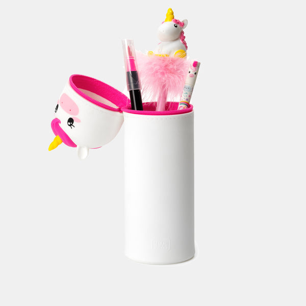 Trousse kawaii - Licorne