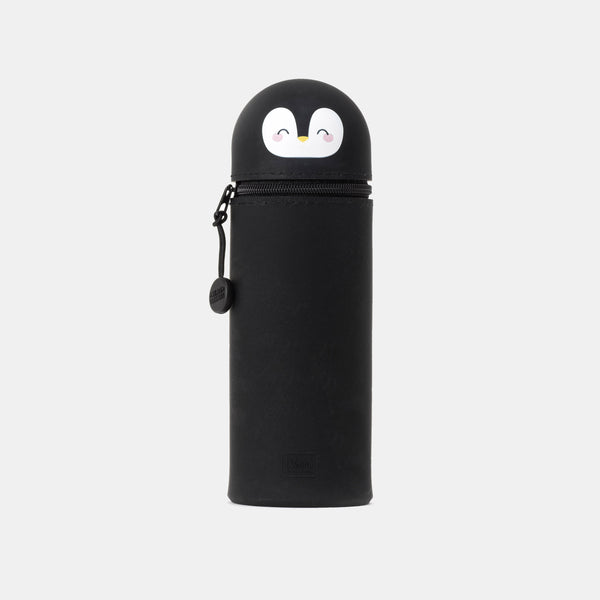 Trousse kawaii - Pinguoin
