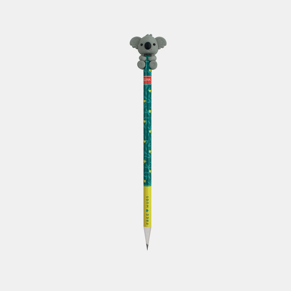 Koala-Radierstift