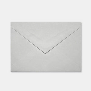 Pqt 25 envellopes 162x229 vergé de france blanc