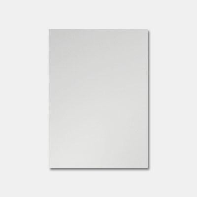 A4 laid paper from France white 160g