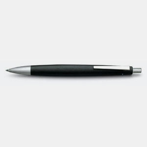 Multifunktionsstift 2000 schwarz LAMY