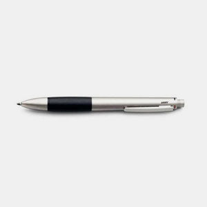 LAMY schwarzer Accent Multifunktionsstift