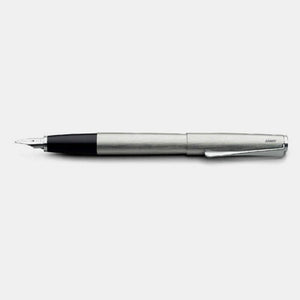 Stylo plume studio acier LAMY M