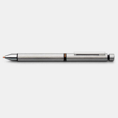 Multifunktionsstift cp1 tri pen stahl LAMY
