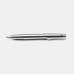 LAMY platinum plate studio ballpoint pen