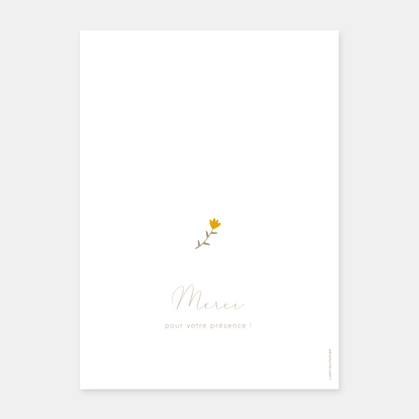 Baptism booklet my beautiful church