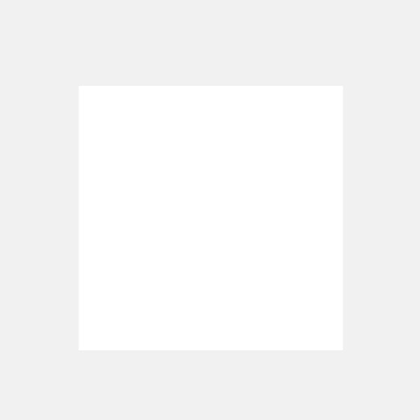 Square Chic wedding invitation 