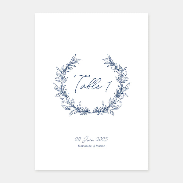 Brand wedding table plant crown - 5ex