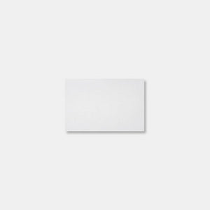 Packung mit 50 Karten 60x90 Kristallmetall