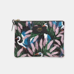 Lucy large pouch pencil case