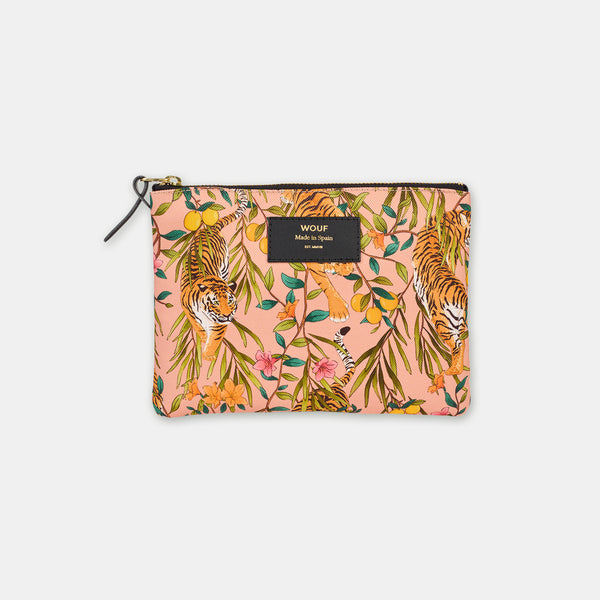 Mini Bengala pouch