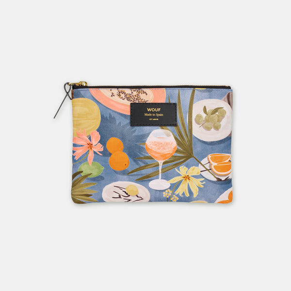 Mini pochette Cadaques
