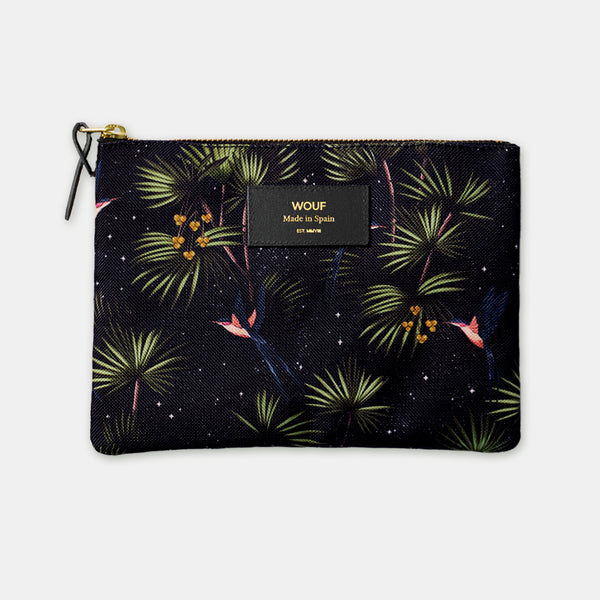 Paradise large pouch pencil case