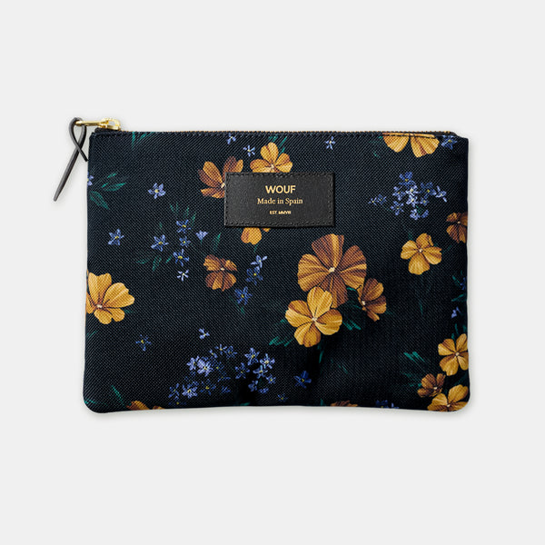 Trousse large pouch Adele