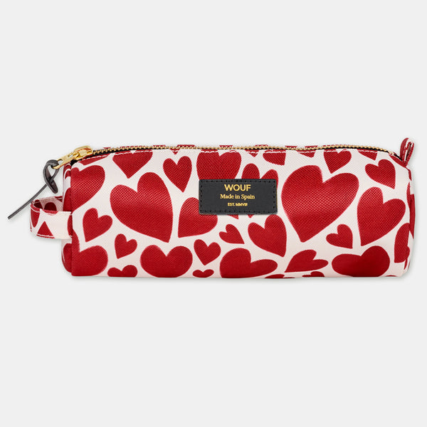 Trousse d'écolier Amour