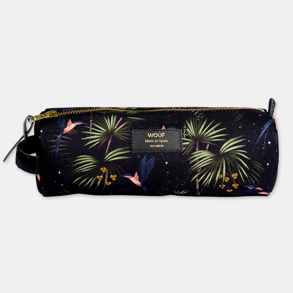 Paradise school pencil case