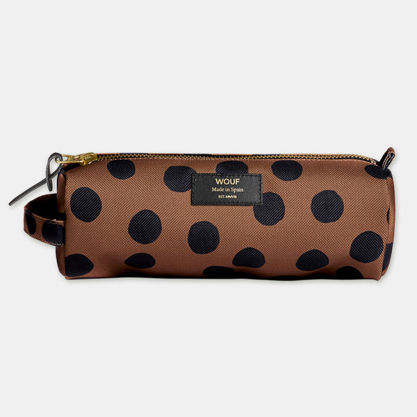 Trousse d'écolier Dots