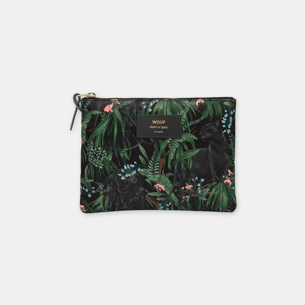 Janne mini clutch