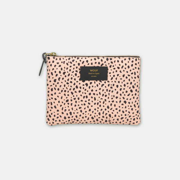 Small pouch Wild pencil case