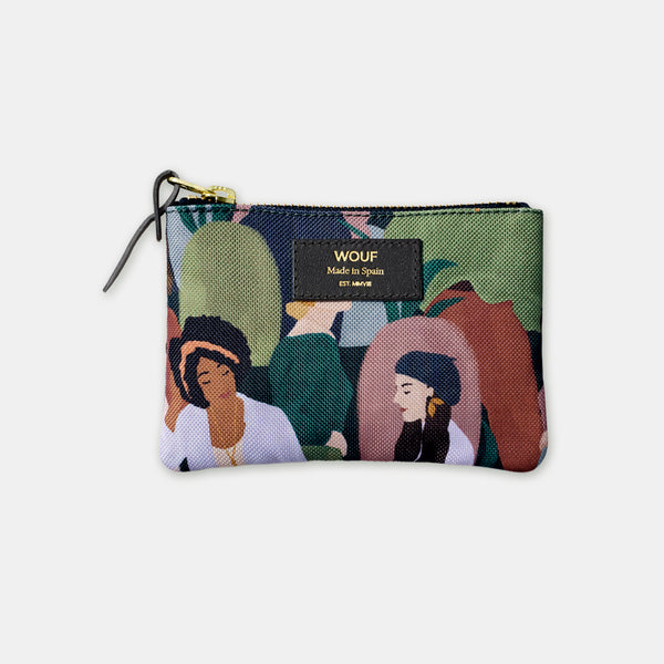 Minipochette Gina