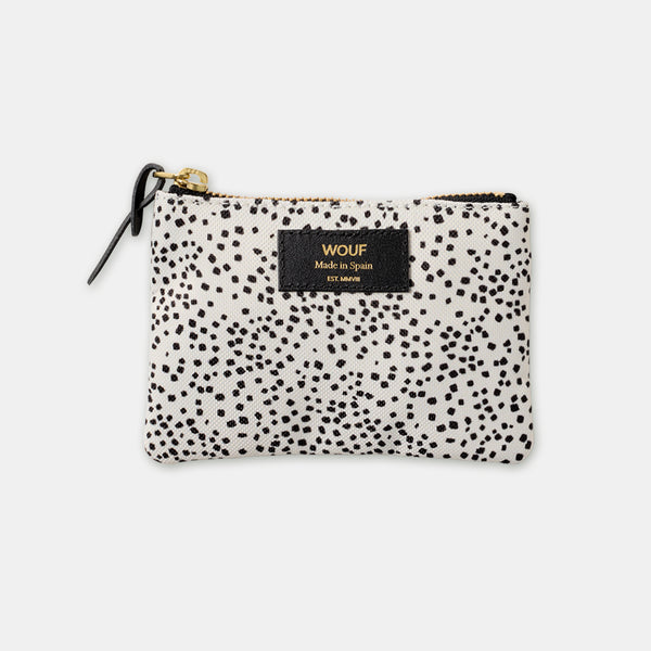 Dottie mini clutch
