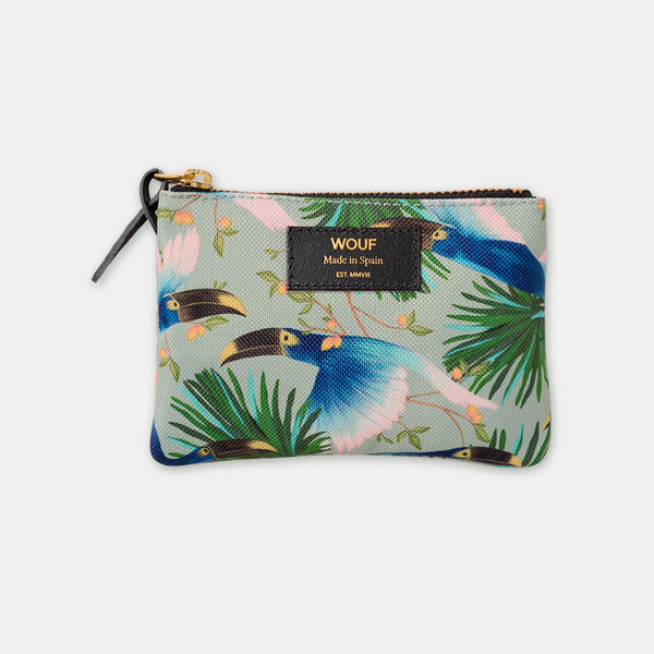 Mini pochette Maya