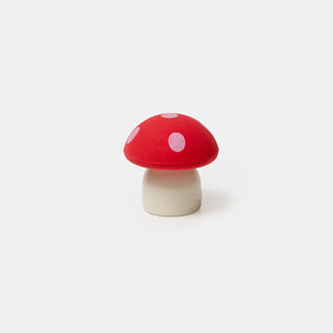 Pilz-Radiergummi