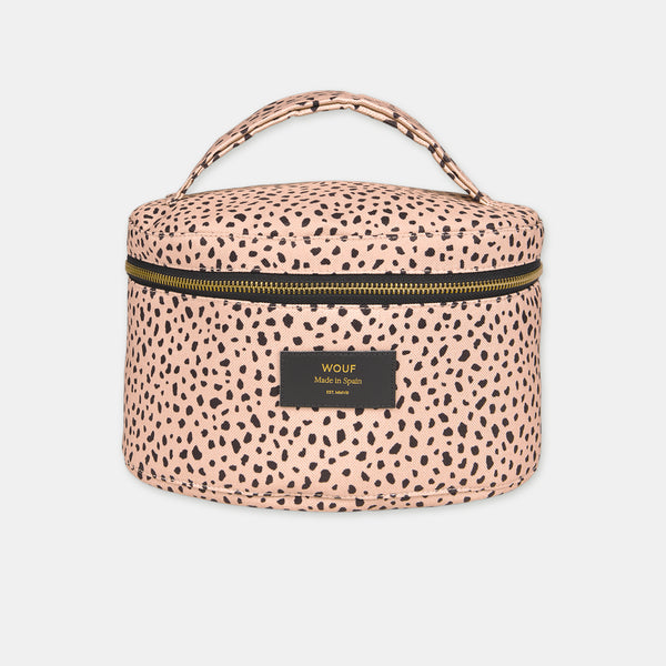 Kosmetiktasche – Wild