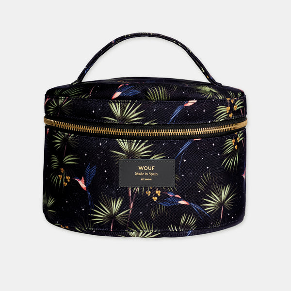 Vanity toiletry bag - Paradise