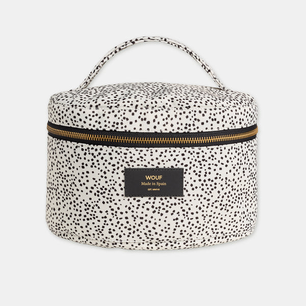 Kosmetiktasche – Dottie 