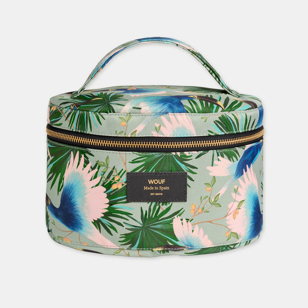 Vanity toiletry bag - Maya 