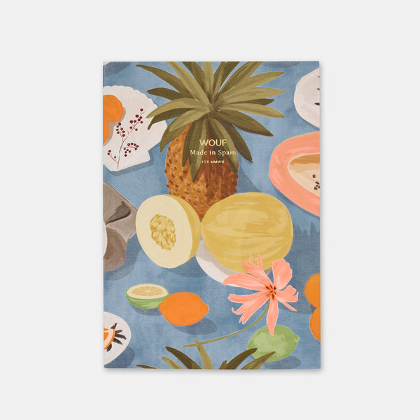 Carnet A5 Cadaques