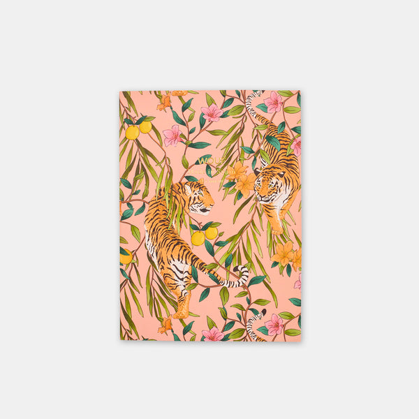 A6 Bengala notebook